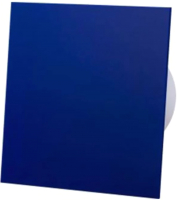 Декоративная панель для вытяжного вентилятора AirRoxy dRim 01-166 (синий) - 
