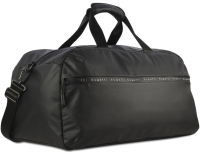 Спортивная сумка Bugatti Blanc / 49660301 (черный) - 