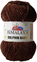 

Пряжа для вязания Himalaya, Dolphin Baby 80336