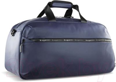 Спортивная сумка Bugatti Blanc / 49660305 (синий)