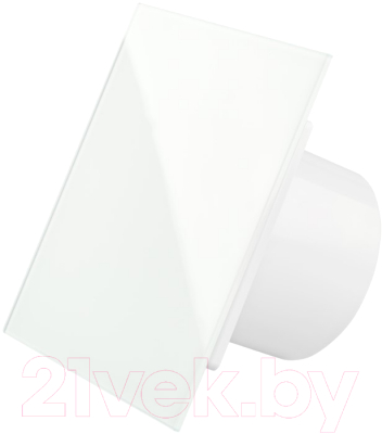 Решетка вентиляционная AirRoxy dRim 01-170 (белый глянец)