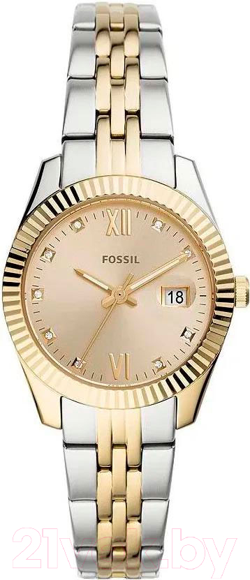 Часы наручные женские Fossil ES4949