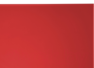 Декоративная панель для вытяжного вентилятора AirRoxy dRim 01-173 (красный)