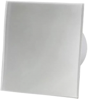 Декоративная панель для вытяжного вентилятора AirRoxy dRim 01-177 (атласное серебро) - 
