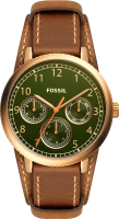 Часы наручные мужские Fossil BQ2635 - 