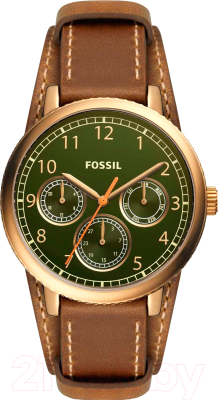 Часы наручные мужские Fossil BQ2635
