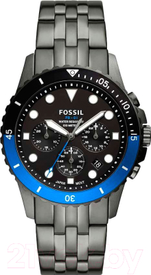 Часы наручные мужские Fossil FS5835