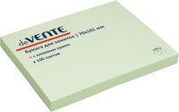 

Блок для записей deVente, 2010318