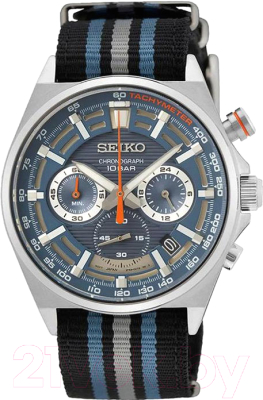 Часы наручные мужские Seiko SSB409P1