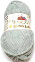 

Пряжа для вязания, Dolphin Baby 80347
