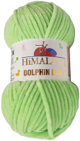 

Пряжа для вязания Himalaya, Dolphin Baby 80350