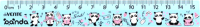 

Линейка deVente, Panda / 5091103
