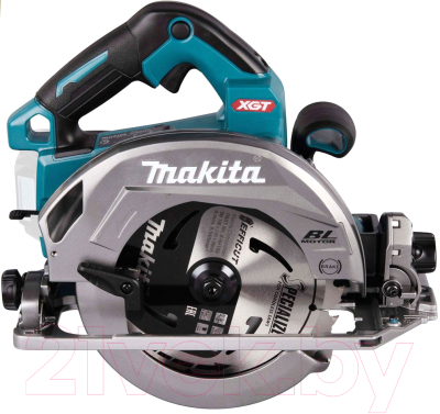 Профессиональная дисковая пила Makita HS004GZ01A1