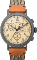 

Часы наручные мужские Timex, TW2U89400