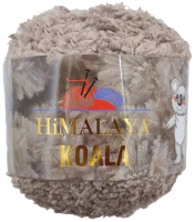 

Пряжа для вязания Himalaya, Koala 75708