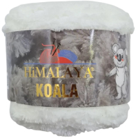 

Пряжа для вязания Himalaya, Koala 75711