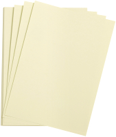 

Набор цветной бумаги Clairefontaine, Etival Color / 93792C