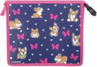 

Папка для тетрадей deVente, Corgi / 8056211