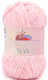 Пряжа для вязания Himalaya Velvet 90019 (розовый) - 