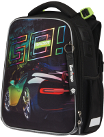

Школьный рюкзак Berlingo, Expert Go Fast / RU07121