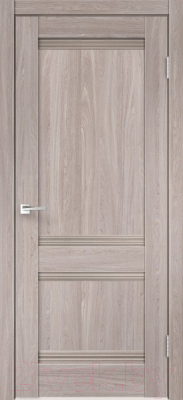 Дверь межкомнатная Velldoris Eco Flex City 20 60x200 (дуб анкор нордик)