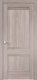 Дверь межкомнатная Velldoris Eco Flex City 20 60x200 (дуб анкор нордик) - 