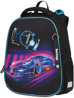 

Школьный рюкзак Berlingo, Expert Max Neon Car / RU07152