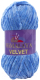 Пряжа для вязания Himalaya Velvet 90027 (светло-синий) - 