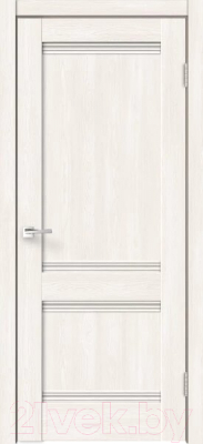 Дверь межкомнатная Velldoris Eco Flex City 20 90x200