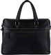 Сумка Francesco Molinary 356-Q8196-8-BLK (черный) -