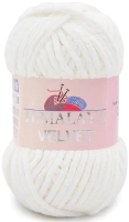 

Пряжа для вязания Himalaya, Velvet 90063