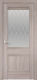Дверь межкомнатная Velldoris Eco Flex City 22 60x200 (дуб анкор нордик/ромб малый) - 