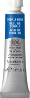 

Акварельная краска Winsor & Newton, Professional №191 / 102178