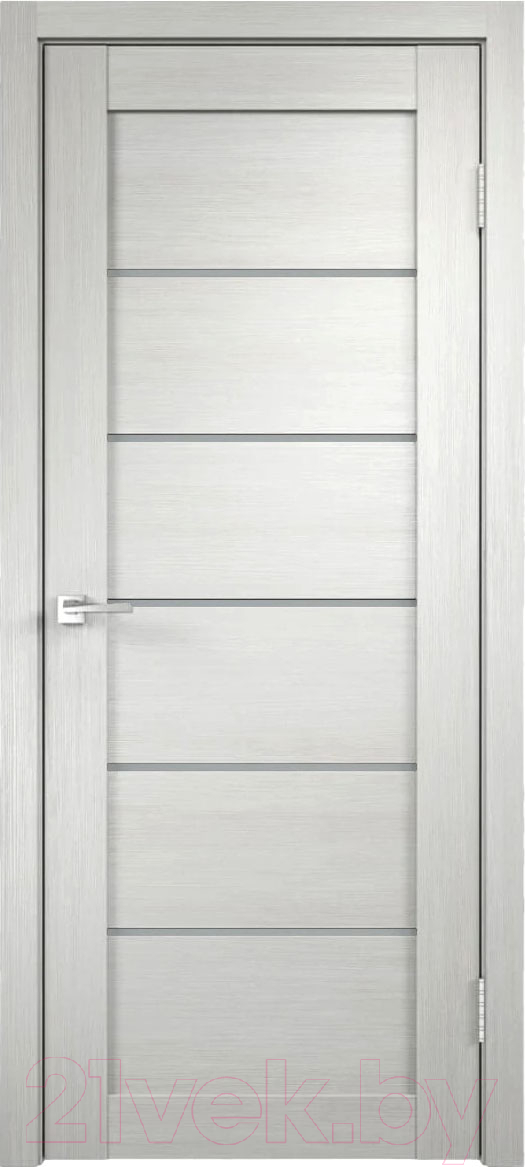 Дверь межкомнатная Velldoris Linea 1 90x200