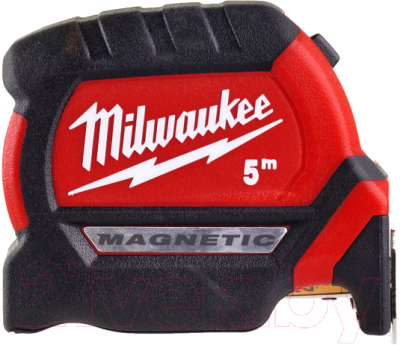 Универсальный набор инструментов Milwaukee 4932480553