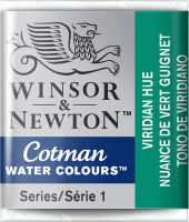 

Акварельные краски Winsor & Newton, Cotman / 301696