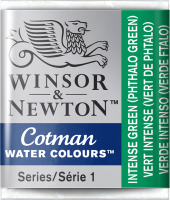 

Акварельные краски Winsor & Newton, Cotman / 301329