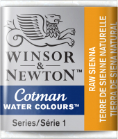 

Акварельные краски Winsor & Newton, Cotman / 301552