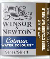 

Акварельные краски Winsor & Newton, Cotman / 301554