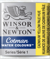 

Акварельные краски Winsor & Newton, Cotman / 301119