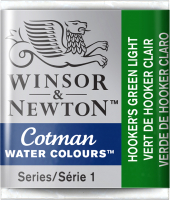 

Акварельные краски Winsor & Newton, Cotman / 301314