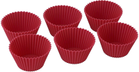 

Набор для выпечки Silikomart, Cupcake / 25.420.01.0165