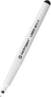 

Лайнер Centropen, Ergoline Cap Off / 4611/01-12
