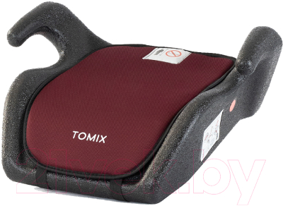 Бустер Tomix Galaxy / CS-016 (темно-красный)