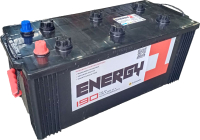 

Автомобильный аккумулятор Energy One, 190 4 Рус Клемма болт / 1900404070501171294