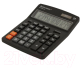 Калькулятор Brauberg Extra-16-BK / 250475 (черный) - 