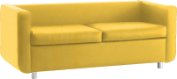 

Диван Фабрикант, Бруно 2-х местный