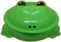 

Песочница RT, Лягушка / С 362