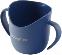 

Кружка детская BabyOno, Flow / 1463/01