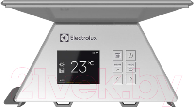 Термостат для климатической техники Electrolux ECH/TUI3.1 (встроенный Wi-Fi)